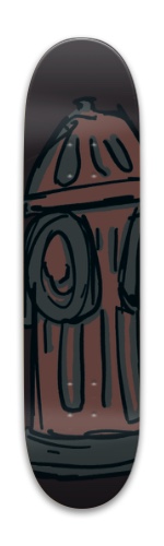 Bang bang Skateboards, Longboards and Grip Tape Image