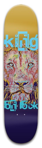 Design 622259 Skateboards, Longboards and Grip Tape Image