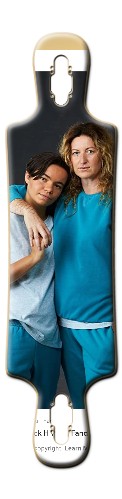 Design 622269 Skateboards, Longboards and Grip Tape Image
