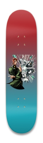 Design 622293 Skateboards, Longboards and Grip Tape Image