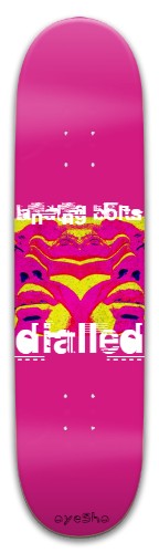 Design 622314 Skateboards, Longboards and Grip Tape