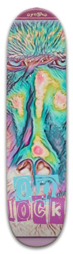 Design 622317 Skateboards, Longboards and Grip Tape Image