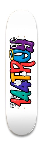 Design 622438 Skateboards, Longboards and Grip Tape
