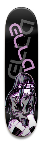 Design 622460 Skateboards, Longboards and Grip Tape