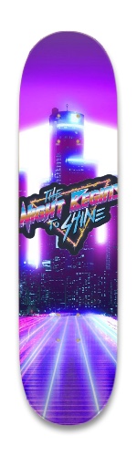 Design 622489 Skateboards, Longboards and Grip Tape