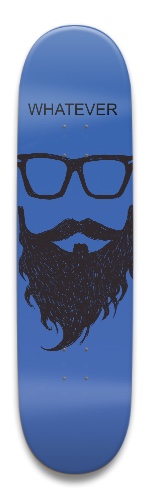 Design 622494 Skateboards, Longboards and Grip Tape