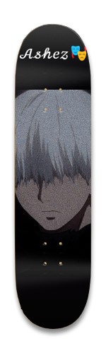 Design 622530 Skateboards, Longboards and Grip Tape Image