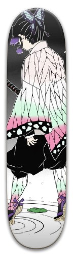 Design 622565 Skateboards, Longboards and Grip Tape Image