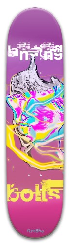 Design 622579 Skateboards, Longboards and Grip Tape Image