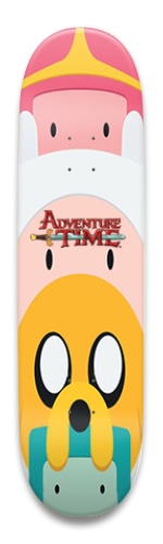 Design 622638 Skateboards, Longboards and Grip Tape