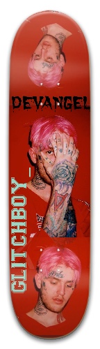 Design 622703 Skateboards, Longboards and Grip Tape