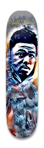 Design 622867 Skateboards, Longboards and Grip Tape Image