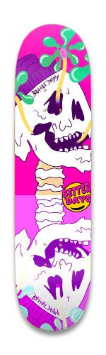 Design 622992 Skateboards, Longboards and Grip Tape Image