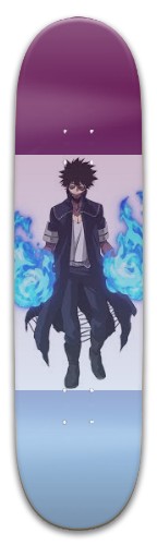 Design 623024 Skateboards, Longboards and Grip Tape Image