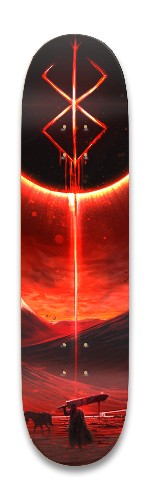 Design 623065 Skateboards, Longboards and Grip Tape