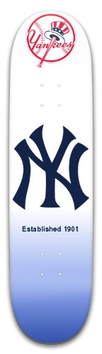 New York Yankees