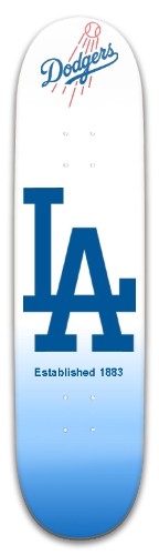 Los Angeles Dodgers