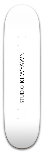 StudioKewyawn Skateboards, Longboards and Grip Tape Image