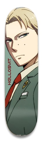 Design 623181 Skateboards, Longboards and Grip Tape Image