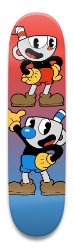 Design 623214 Skateboards, Longboards and Grip Tape Image