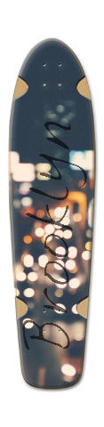 Design 623283 Skateboards, Longboards and Grip Tape Image