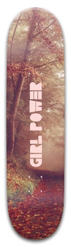 Vivians First Board