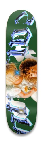Design 623317 Skateboards, Longboards and Grip Tape Image