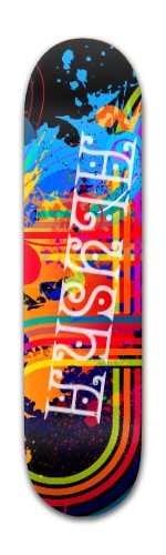 Design 623372 Skateboards, Longboards and Grip Tape