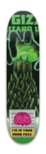 Design 623500 Skateboards, Longboards and Grip Tape Image