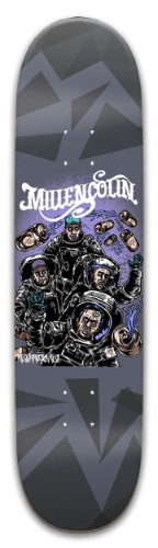 millencolin