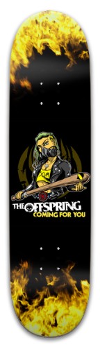 Design 623541 Skateboards, Longboards and Grip Tape Image