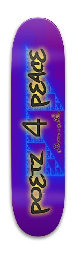 Design 623573 Skateboards, Longboards and Grip Tape Image