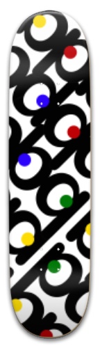 Design 623581 Skateboards, Longboards and Grip Tape Image