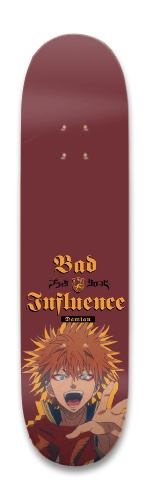 Design 623640 Skateboards, Longboards and Grip Tape Image
