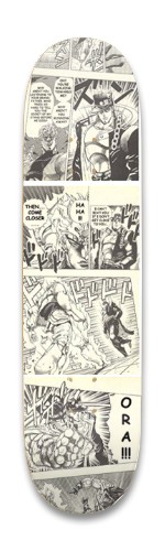 Design 623656 Skateboards, Longboards and Grip Tape Image