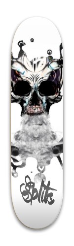 Splits Boards Skateboards, Longboards and Grip Tape Image