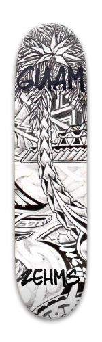 Design 623664 Skateboards, Longboards and Grip Tape Image