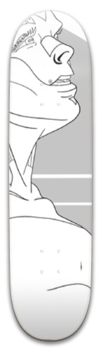 Design 623674 Skateboards, Longboards and Grip Tape Image