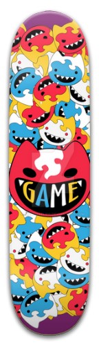 Design 623701 Skateboards, Longboards and Grip Tape Image