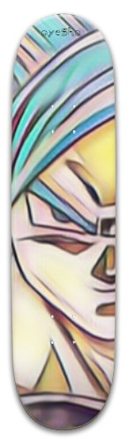 Design 623722 Skateboards, Longboards and Grip Tape