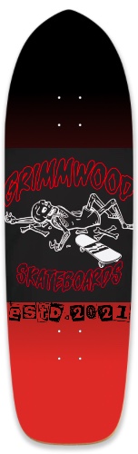 GWOS Skateboards, Longboards and Grip Tape Image