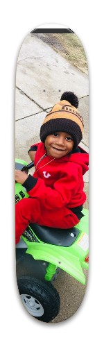 JAIDEN&amp;#039;S BOARD