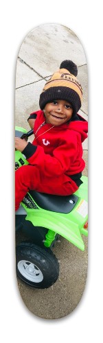 JAIDEN&amp;#039;S BOARD