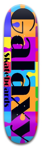 Design 623831 Skateboards, Longboards and Grip Tape Image