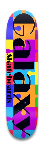 Design 623832 Skateboards, Longboards and Grip Tape Image