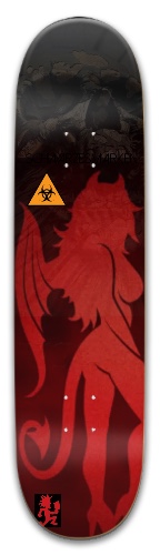 Design 623908 Skateboards, Longboards and Grip Tape Image