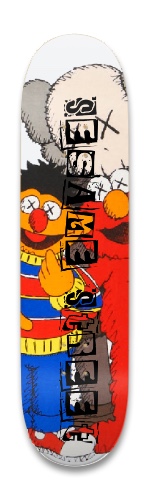 Design 623944 Skateboards, Longboards and Grip Tape Image