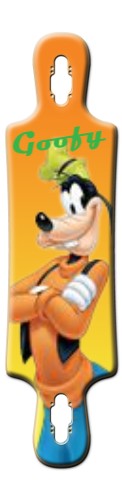 Design 623956 Skateboards, Longboards and Grip Tape