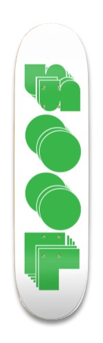 Design 623967 Skateboards, Longboards and Grip Tape