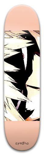 Design 624006 Skateboards, Longboards and Grip Tape